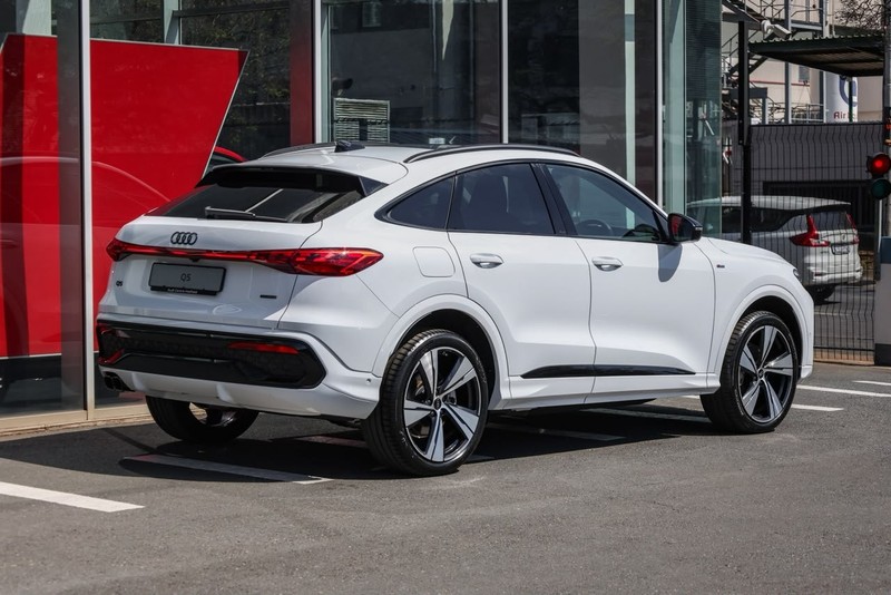 Audi Q5 - Audi Centre Hatfield - Image 9
