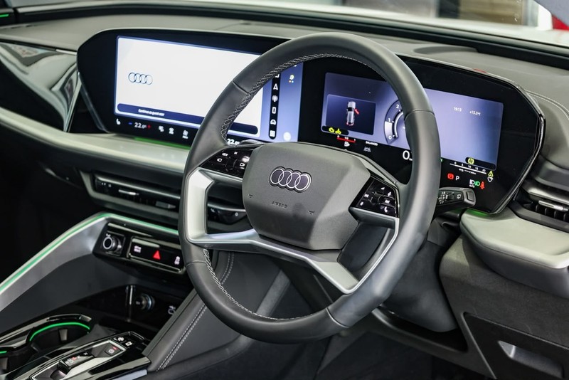 Audi Q5 - Audi Centre Hatfield - Image 14