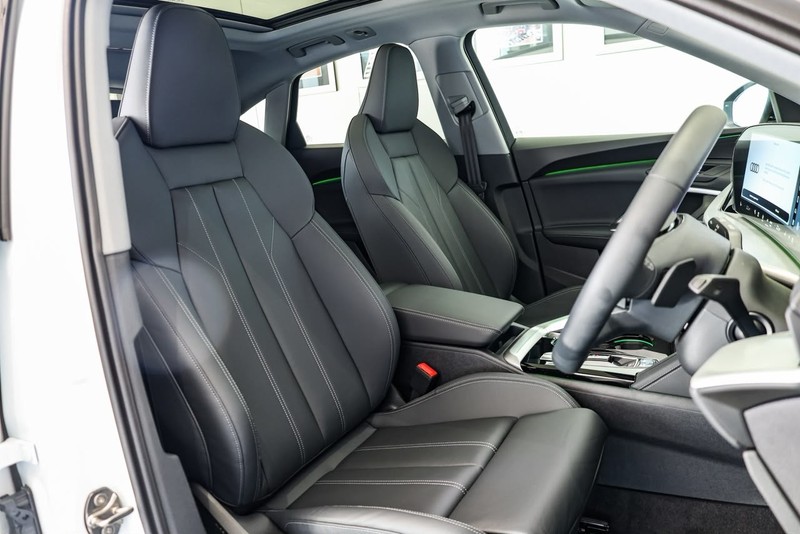 Audi Q5 - Audi Centre Hatfield - Image 12