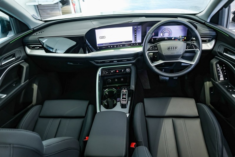 Audi Q5 - Audi Centre Hatfield - Image 21