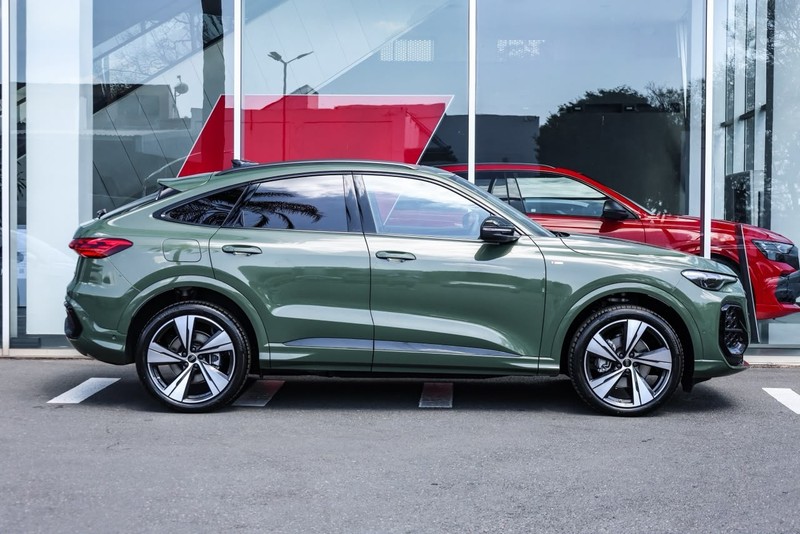 Audi Q5 - Audi Centre Hatfield - Image 4