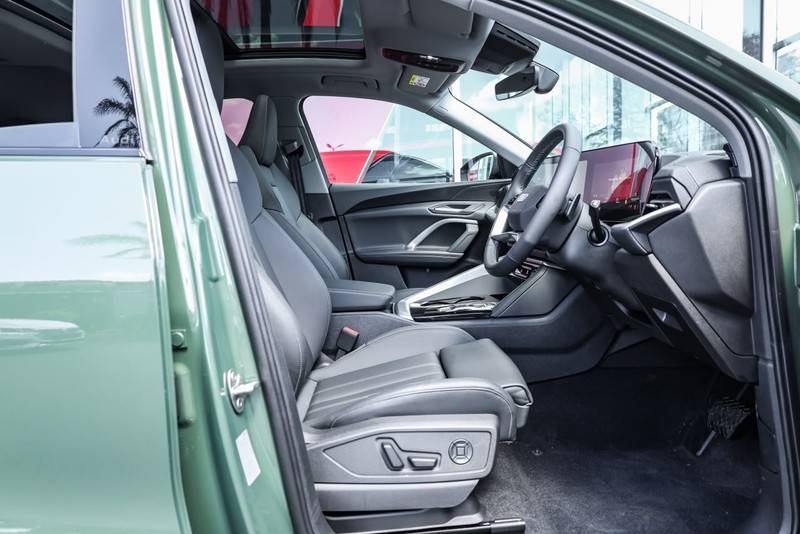 Audi Q5 - Audi Centre Hatfield - Image 9