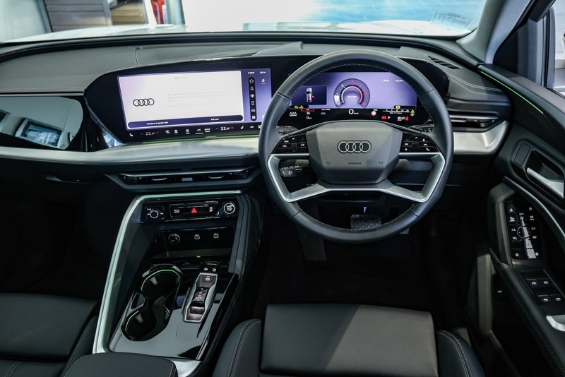 Audi Q5 - Audi Centre Hatfield - Image 16