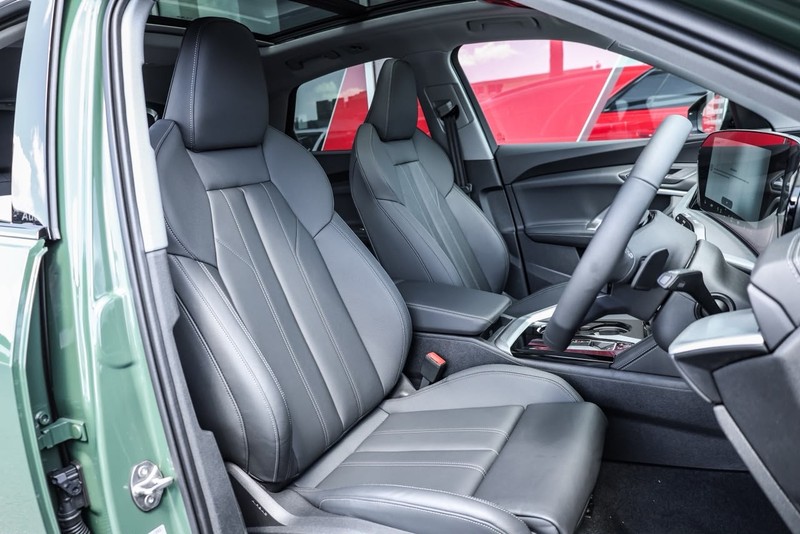 Audi Q5 - Audi Centre Hatfield - Image 11