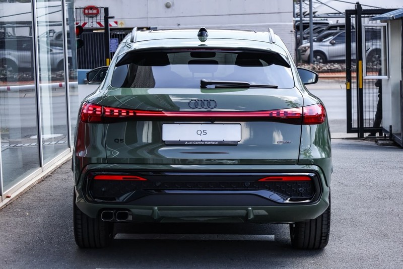 Audi Q5 - Audi Centre Hatfield - Image 5