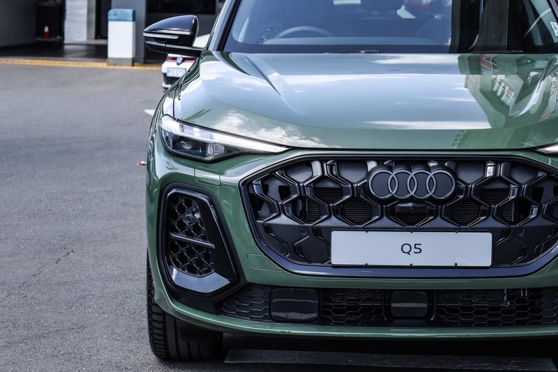 Audi Q5 - Audi Centre Hatfield - Image 7