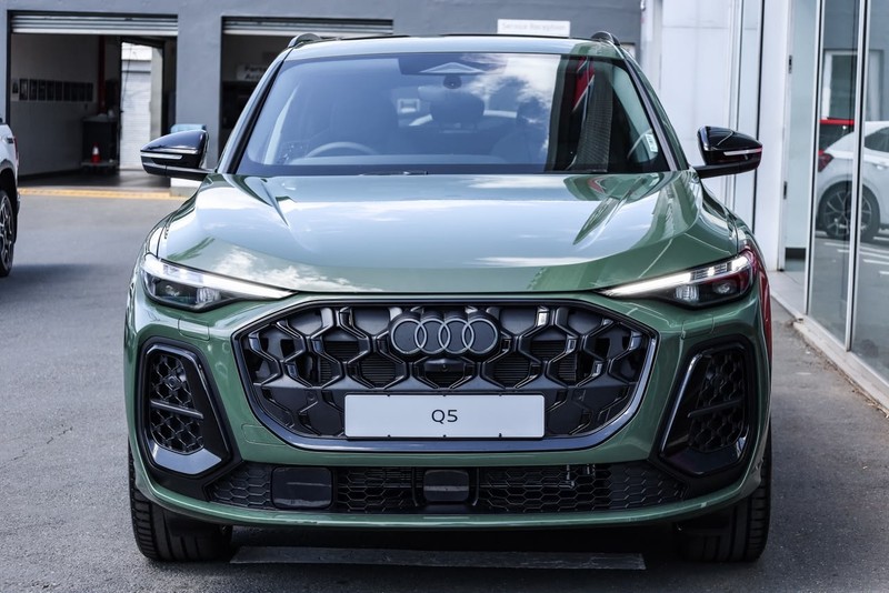 Audi Q5 - Audi Centre Hatfield - Image 3