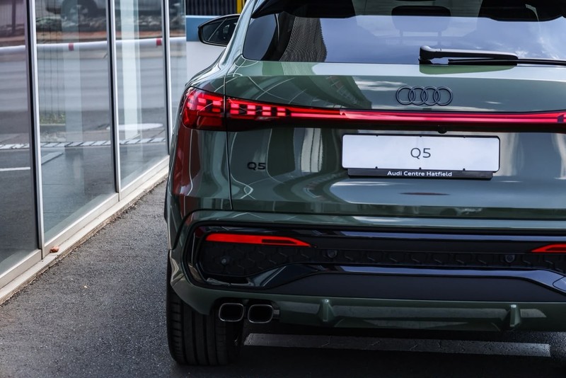 Audi Q5 - Audi Centre Hatfield - Image 8