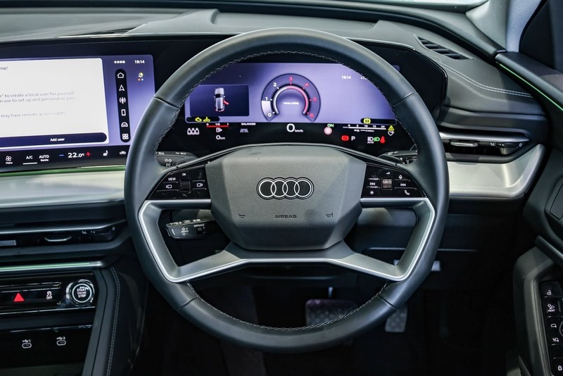 Audi Q5 - Audi Centre Hatfield - Image 17