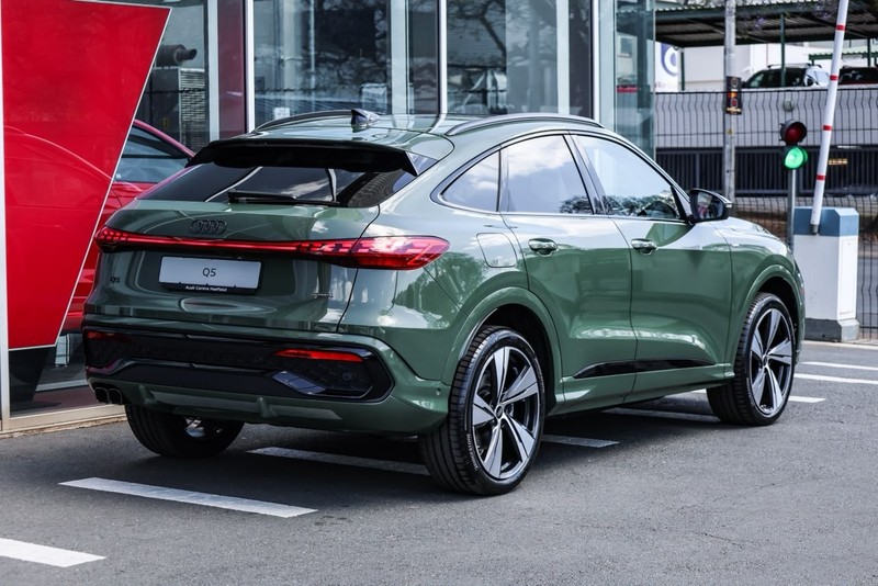 Audi Q5 - Audi Centre Hatfield - Image 10