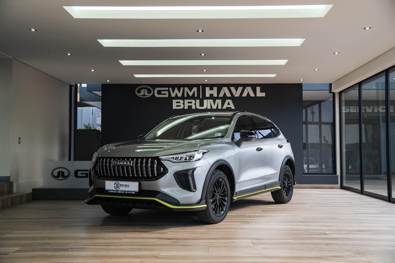 Haval Jolion - GWM Haval Bruma - Image 1