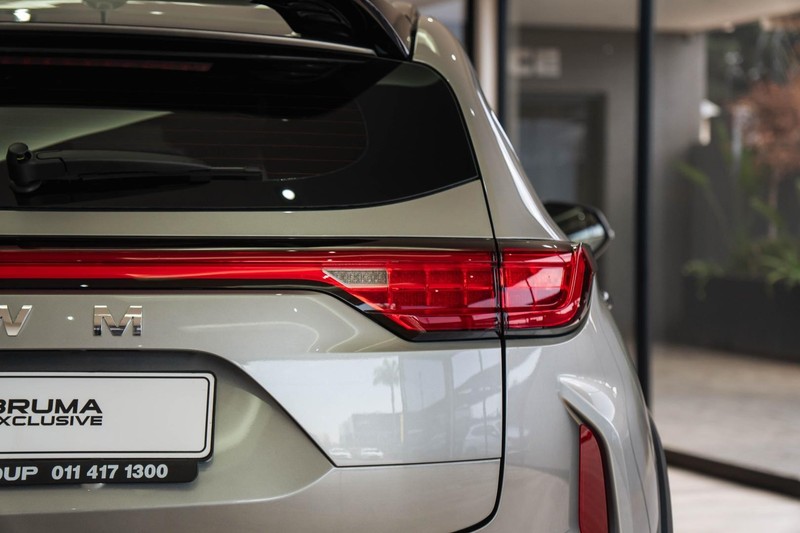 Haval Jolion - GWM Haval Bruma - Image 5