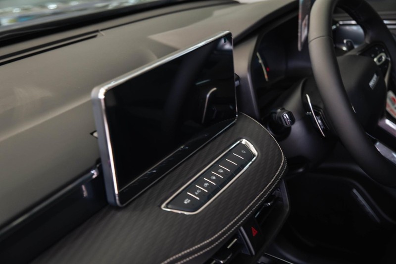 Haval Jolion - GWM Haval Bruma - Image 7