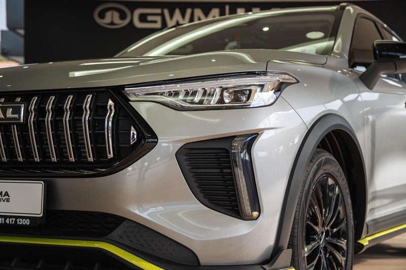 Haval Jolion - GWM Haval Bruma - Image 6
