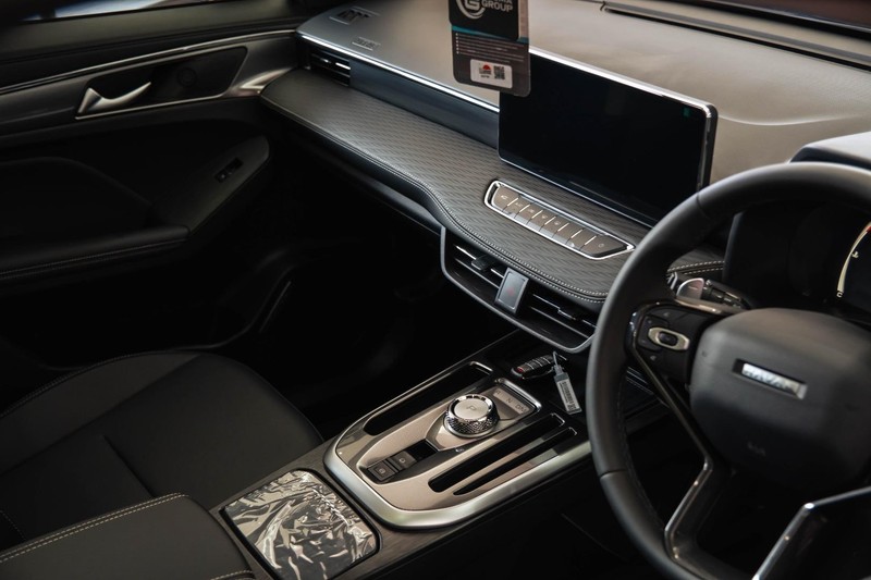 Haval Jolion - GWM Haval Bruma - Image 3