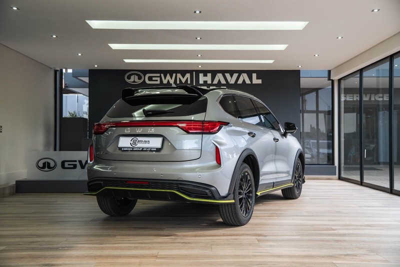 Haval Jolion - GWM Haval Bruma - Image 2