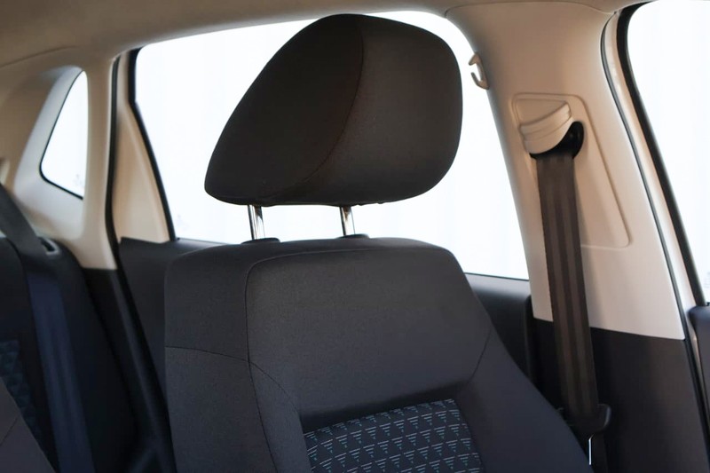 Volkswagen Polo Vivo - Hatfield VW Pretoria - Image 1