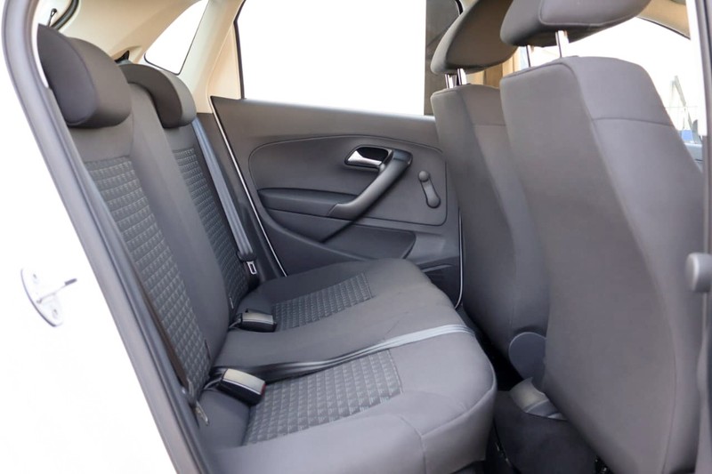 Volkswagen Polo Vivo - Hatfield VW Pretoria - Image 10
