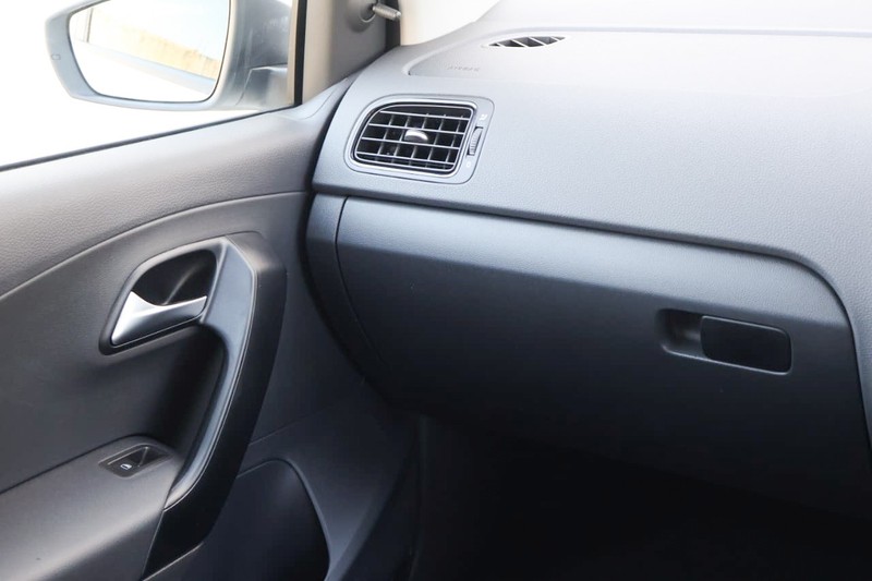 Volkswagen Polo Vivo - Hatfield VW Pretoria - Image 26