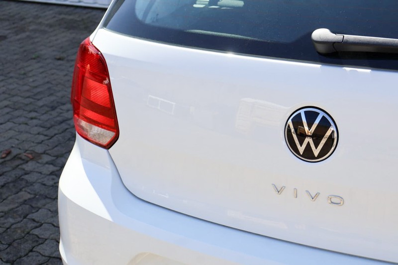 Volkswagen Polo Vivo - Hatfield VW Pretoria - Image 6