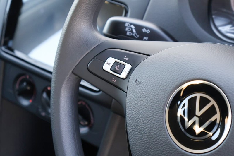 Volkswagen Polo Vivo - Hatfield VW Pretoria - Image 13