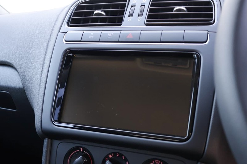 Volkswagen Polo Vivo - Hatfield VW Pretoria - Image 9