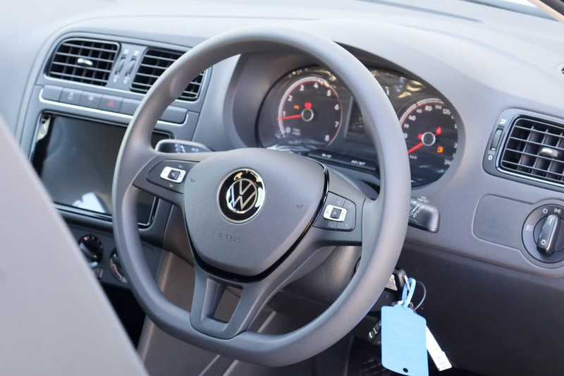 Volkswagen Polo Vivo - Hatfield VW Pretoria - Image 15
