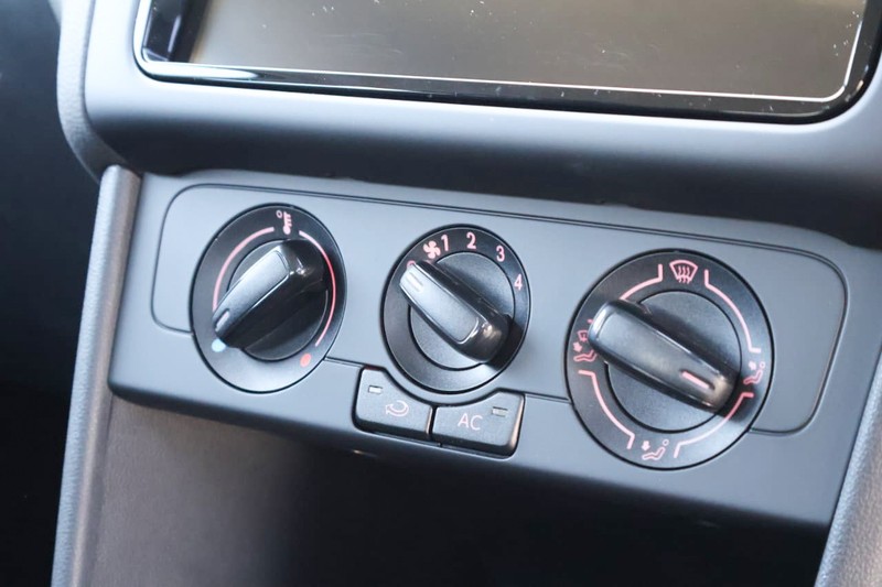 Volkswagen Polo Vivo - Hatfield VW Pretoria - Image 8