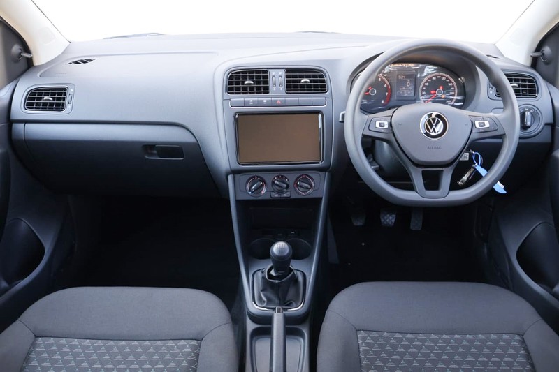 Volkswagen Polo Vivo - Hatfield VW Pretoria - Image 21