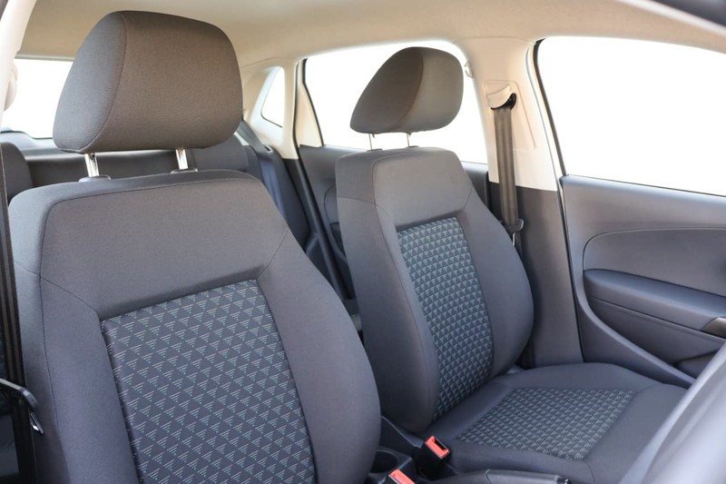 Volkswagen Polo Vivo - Hatfield VW Pretoria - Image 24
