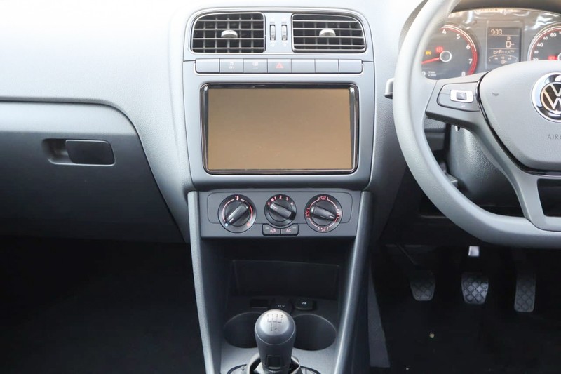 Volkswagen Polo Vivo - Hatfield VW Pretoria - Image 20