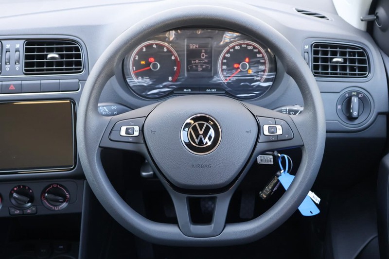 Volkswagen Polo Vivo - Hatfield VW Pretoria - Image 17