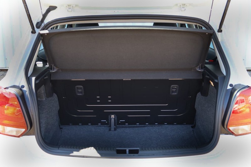 Volkswagen Polo Vivo - Hatfield VW Pretoria - Image 18