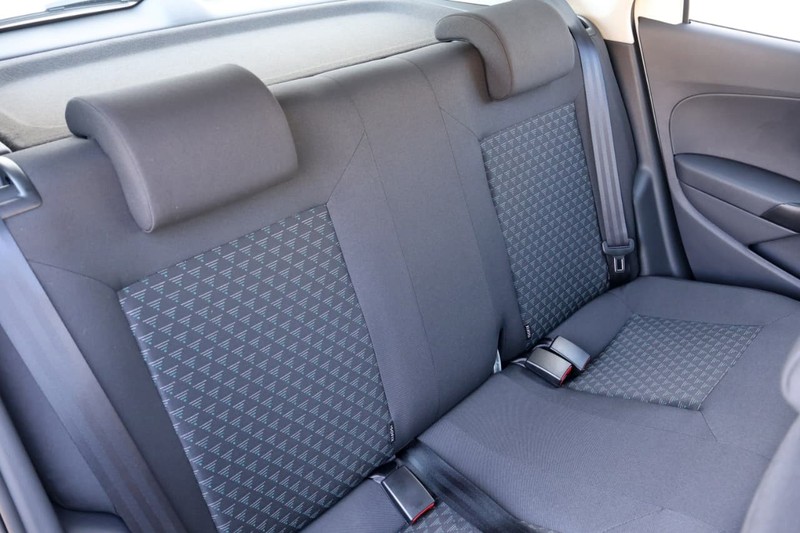 Volkswagen Polo Vivo - Hatfield VW Pretoria - Image 19