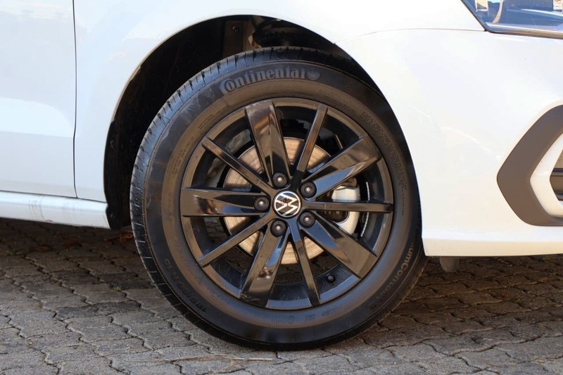 Volkswagen Polo Vivo - Hatfield VW Pretoria - Image 7