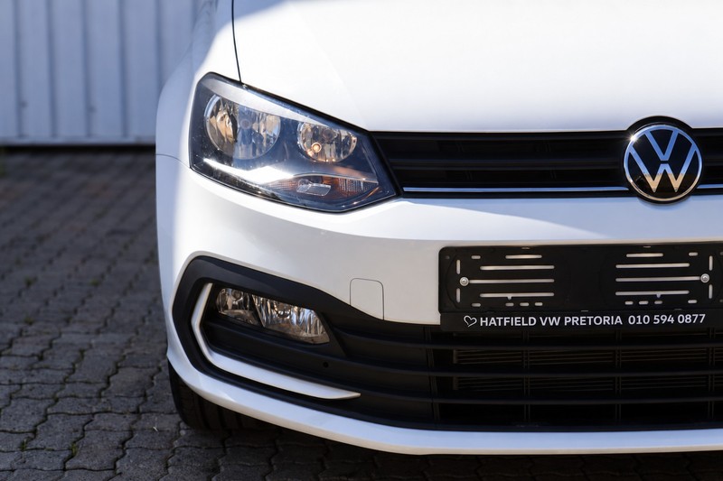 Volkswagen Polo Vivo - Hatfield VW Pretoria - Image 29