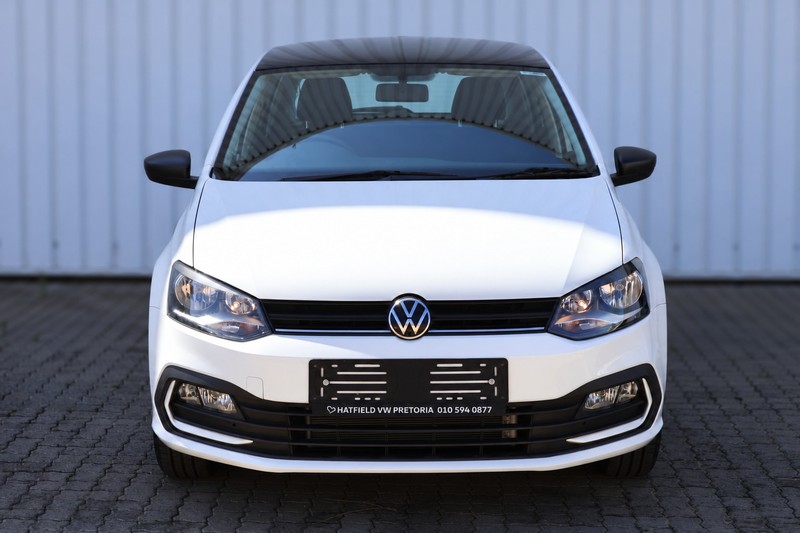Volkswagen Polo Vivo - Hatfield VW Pretoria - Image 3