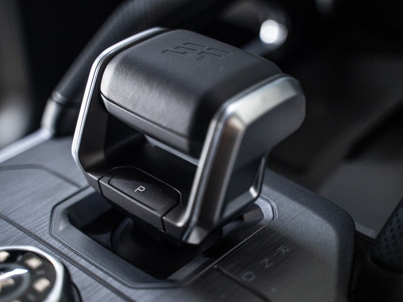 Jetour T2 - Ford Fourways - Image 20