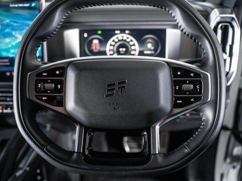 Jetour T2 - Ford Fourways - Image 22