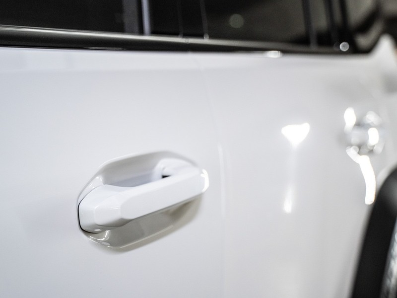 Jetour T2 - Ford Fourways - Image 11