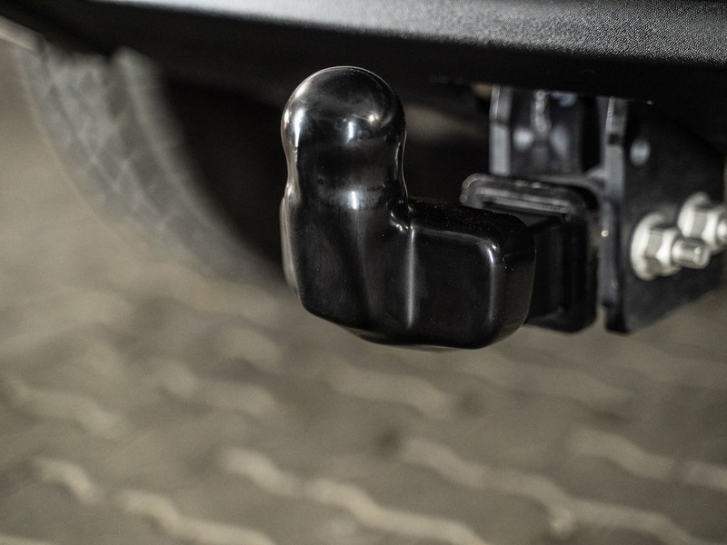 Jetour T2 - Ford Fourways - Image 15