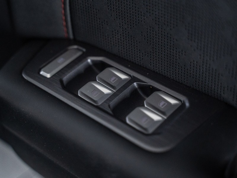 Jetour T2 - Ford Fourways - Image 18