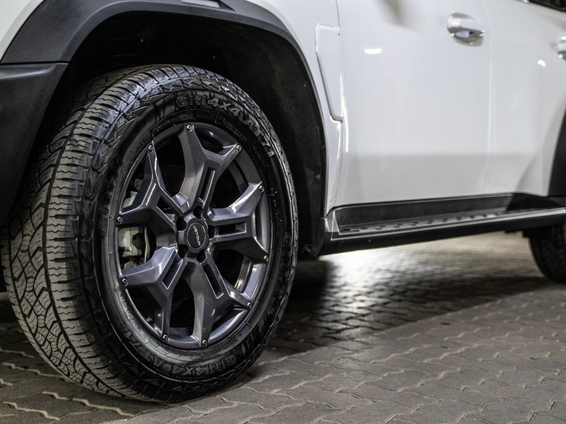 Jetour T2 - Ford Fourways - Image 9