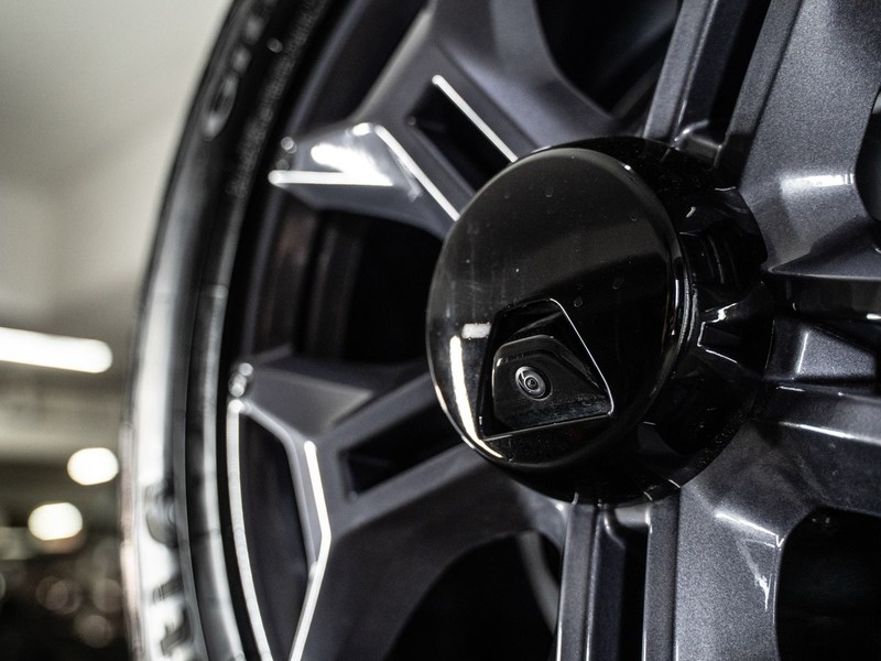 Jetour T2 - Ford Fourways - Image 14