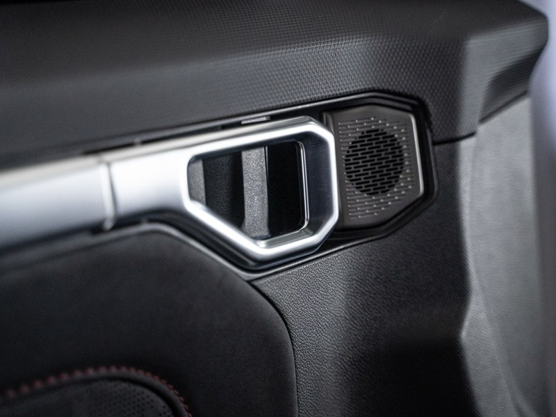 Jetour T2 - Ford Fourways - Image 32