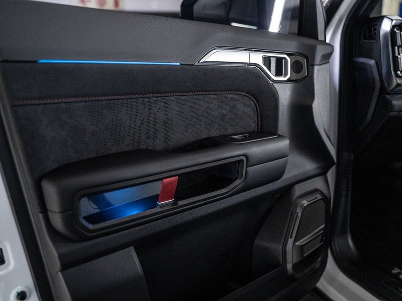 Jetour T2 - Ford Fourways - Image 34