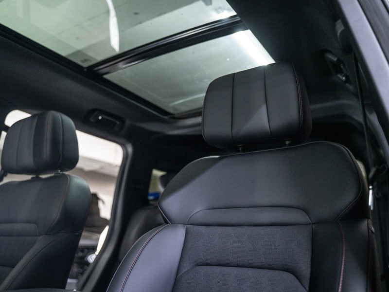 Jetour T2 - Ford Fourways - Image 33
