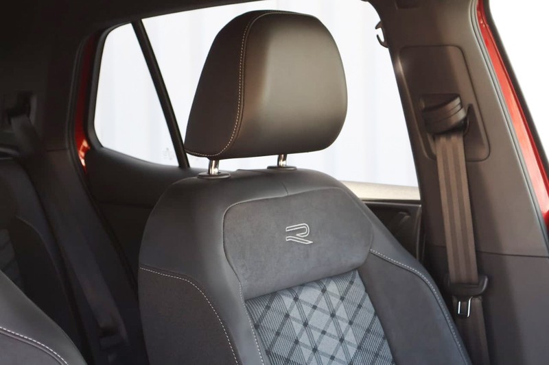Volkswagen T-Cross - Hatfield VW Pretoria - Image 14