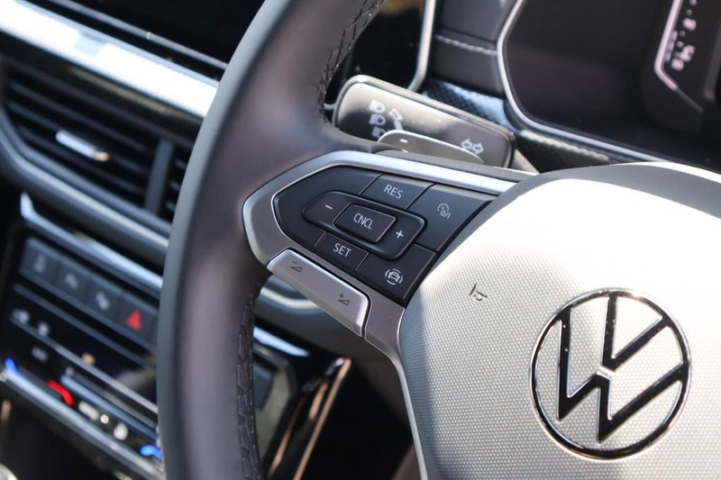 Volkswagen T-Cross - Hatfield VW Pretoria - Image 18