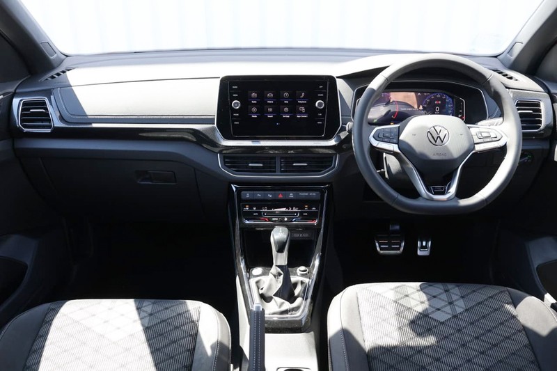 Volkswagen T-Cross - Hatfield VW Pretoria - Image 10
